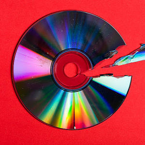 Meet your Posher, Cd